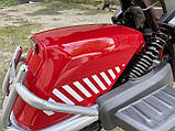 Велоскутер Crosser Booster 60V/20AH/800W 2025, фото 10