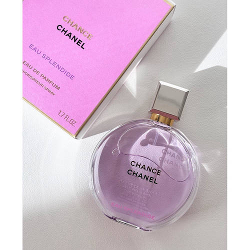 Chanel Chance Eau Splendide парфумована вода (ліц.) 100мл