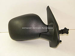 Наружное зеркало справа (механика) на Рено Кенго 02-> Blic(Польша) - 5402049215172P