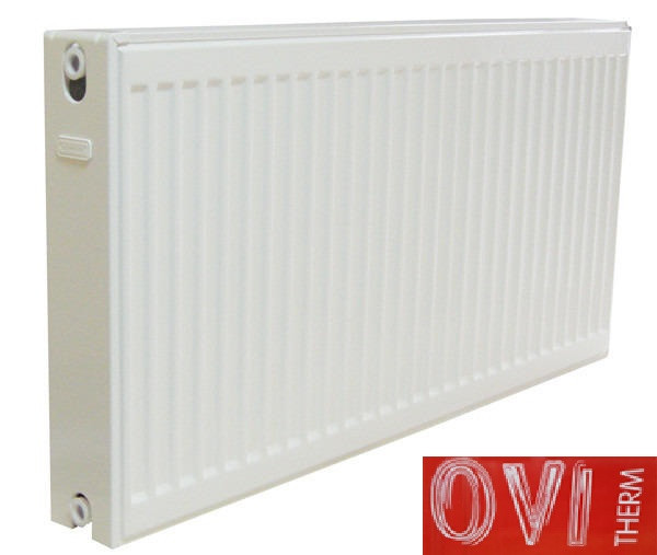 Радіатор сталевий OVI Therm Тип 22 500х400