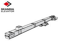 Скребковий транспортер KTIB