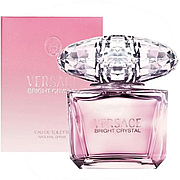 Versace Bright Crystal 90 ml Туалетна вода