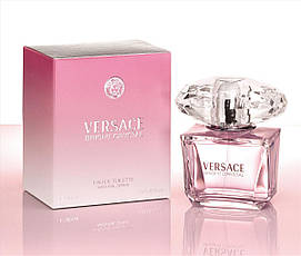 Versace Bright Crystal 90 ml Туалетна вода, фото 3