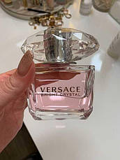 Versace Bright Crystal 90 ml Туалетна вода, фото 4