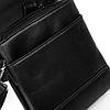PODIUM Сумка Чоловіча Планшет-шкіра DR. BOND 335-1 black, фото 6