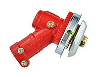 Редуктор мотокоси / електрокоси "GeKo" діаметром монтажного отвору 26 мм на квадратний вал