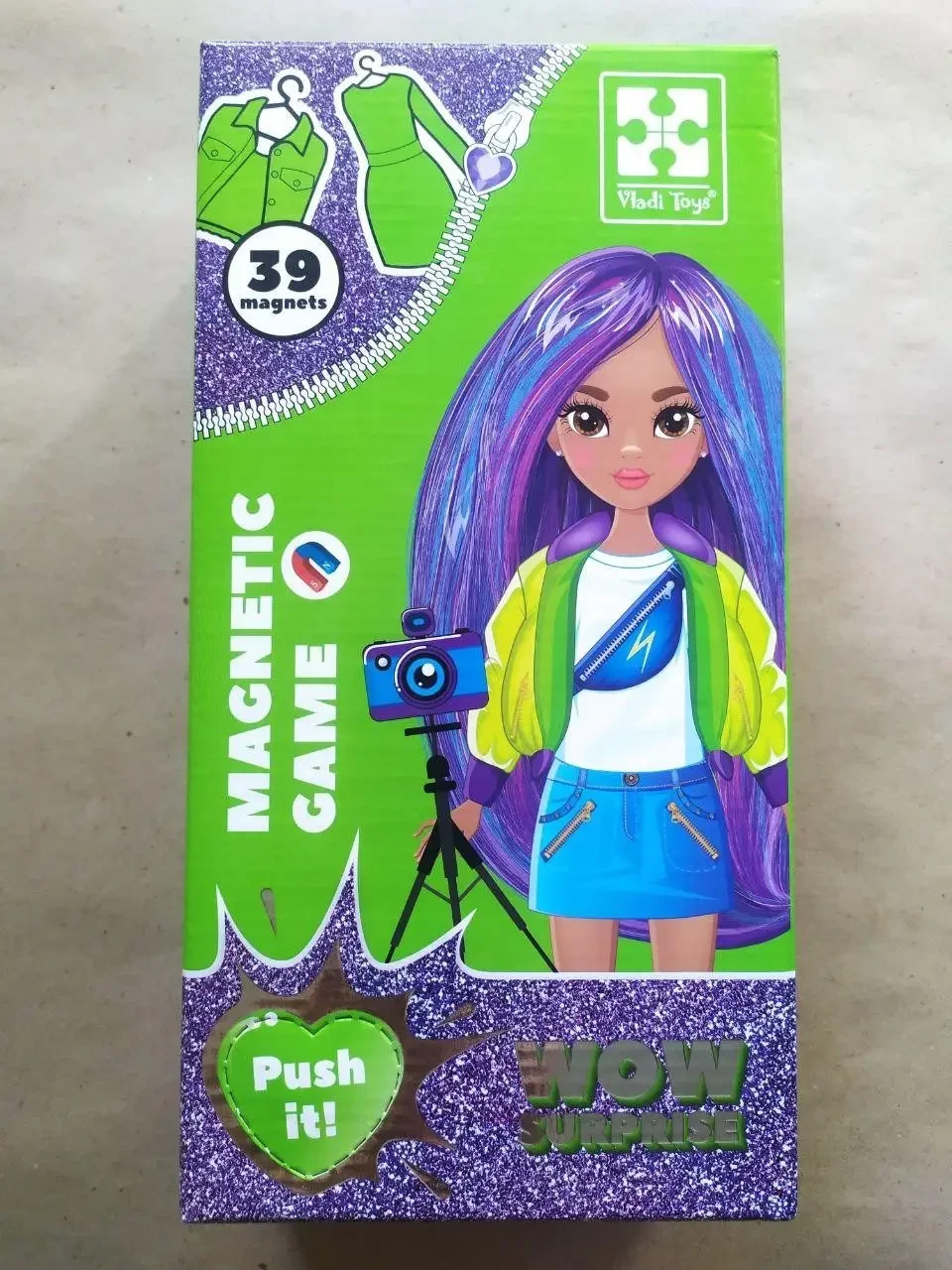 Product image preview