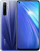 Чохол Realme 6/6i/6 Pro/GT6/GT6T/7 Pro