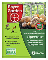 Протруйник Престиж системно-контактний інсектофунгіцид широкого спектру дії, пакет 30 мл