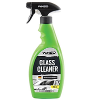 Очисник скла Winso Glass cleaner 750 мл тригер (875115)