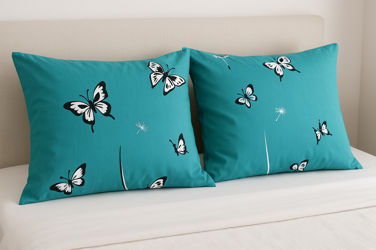 Наволочки. Бязь Наволочки. Бязь