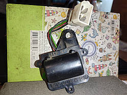 Блок регуліровки вентилятора пічки ГАЗ 31105 ППСВ-20-2Т 31107-8101646 1-1