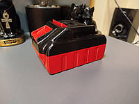 Аккумулятор Makita 18В 8000 mAh для электроинструмента на высокотоковых Samsung INR21700-40T | BMS | индикатор заряда