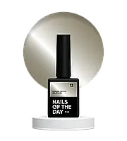 Гель лак NailsOfTheDay korean cat eye номер 12