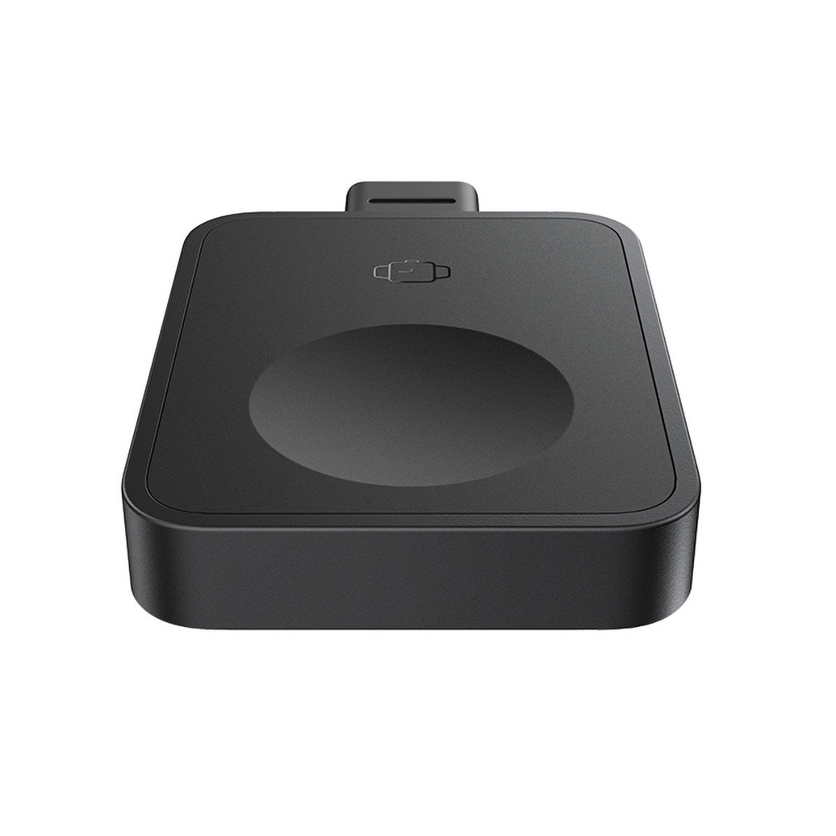 Зарядний пристрій для Apple Watch Baseus MagPro Magnetic Wireless Charge (2,5 Вт, Type-C). Black, фото 1