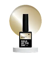 Гель лак NailsOfTheDay korean cat eye номер 10