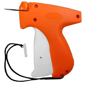 Пістолети бірюзово та ярлико тримачі