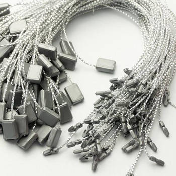 Пломби біркопичувачі