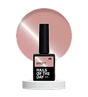 Гель лак NailsOfTheDay korean cat eye номер 08