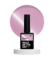 Гель лак NailsOfTheDay korean cat eye номер 07