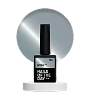 Гель лак NailsOfTheDay korean cat eye номер 06