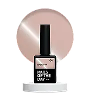 Гель лак NailsOfTheDay korean cat eye номер 04