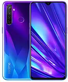 Чохол для Realme XT/C3/5 Pro