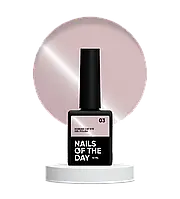 Гель лак NailsOfTheDay korean cat eye номер 03