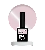 Гель лак NailsOfTheDay korean cat eye номер 02