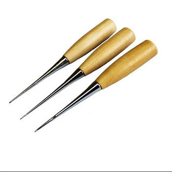 Шило поролки 