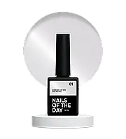 Гель лак NailsOfTheDay korean cat eye номер 01