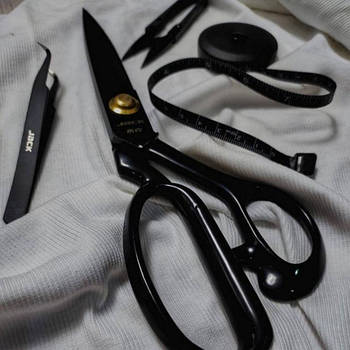 Ножиці ніткорези