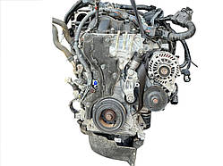 Двигун для Mazda CX-5 Mazda 6 SHY8 2.2 Twin Turbo 2020-2025