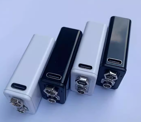 Корпус BF22 крона 9V Li-Ion type-C