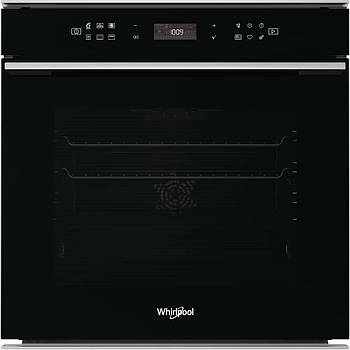 Духовка Whirlpool W7OM44S1PBL