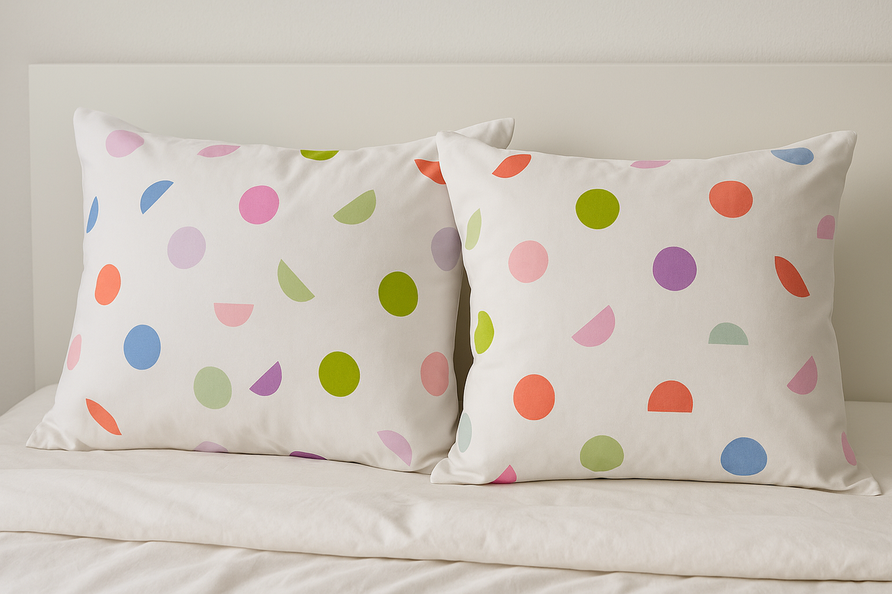 Наволочки. Бязь