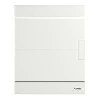 Щит навісний 24 модулі білі двері Easy9 EU - EZ9EUD212 Schneider Electric