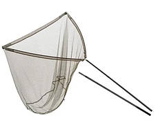 Mivardi Landing net Executive MK2 100 x 100 cm + landing net handle