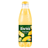 Сік "Riviva" банан  1 л