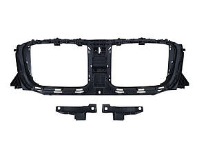 Повітряна заслонка ( жалюзі ) ( 2022+ під до рестайлінг моторчик ) на бмв X3 G01 2018-2022 року