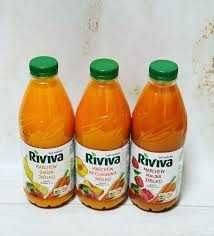 Сік "Riviva" мультик   1 л