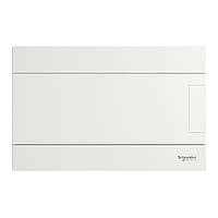 Щит навісний 12 модулів білі двері Easy9 EU - EZ9EUD112 Schneider Electric