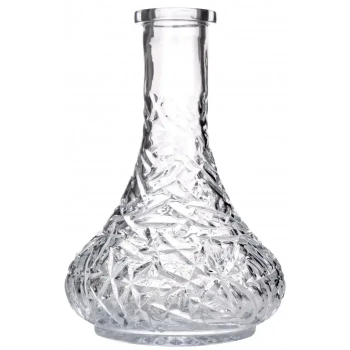 Колба під ущільнювач Drop - Ice Frost (лід)