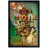 Gilded Reverie Lenormand (Золоті мрії Ленорман), фото 8