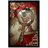 Gilded Reverie Lenormand (Золоті мрії Ленорман), фото 10