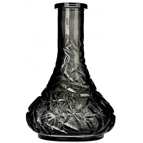 Колба під ущільнювач Drop - Ice Frost Smoke (дим лід)