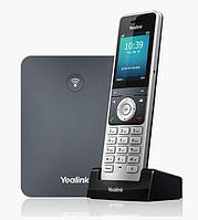 Система IP DECT зв'язку Yealink W76P