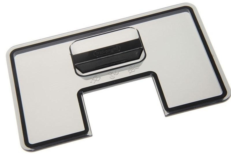 Кришка бункера для кави кавомашини Delonghi 5513229811 5513242911