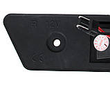 БМВ 3 Е36 90-96 Світлодіодний покажчик бічний ДИМОЧЕНИЙ ДИНАМІЧНИЙ 2 шт. НАБІР, фото 3