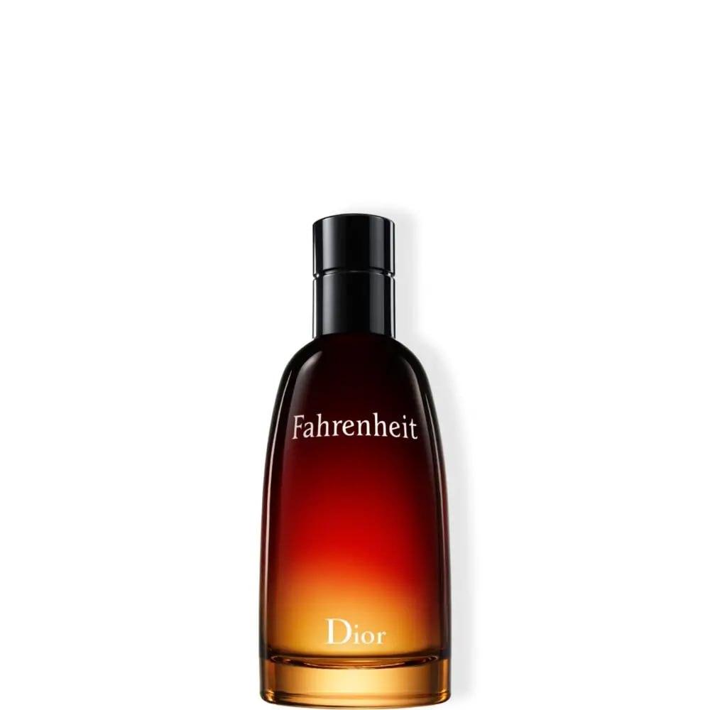 Парфумована вода DIOR Fahrenheit 50 ml – Оригинал